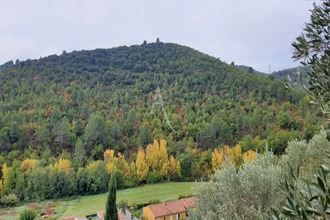 achat terrain corbieres 04220