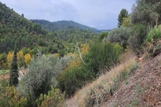 achat terrain corbieres 04220