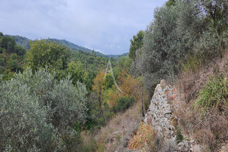 achat terrain corbieres 04220