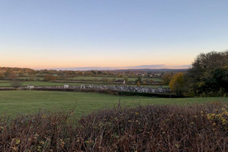 achat terrain corbigny 58800