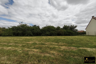 achat terrain corbreuse 91410