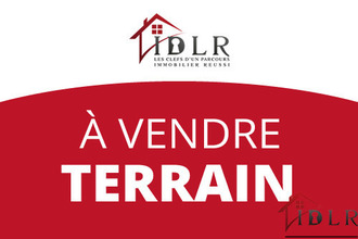 achat terrain corcelles-les-citeaux 21910