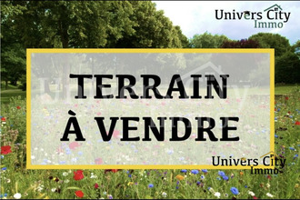 achat terrain corcoue-sur-logne 44650