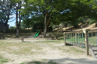 achat terrain corcoue-sur-logne 44650