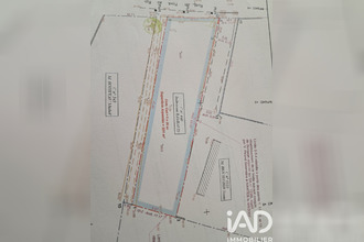 achat terrain corcoue-sur-logne 44650