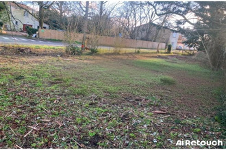 achat terrain corcoue-sur-logne 44650