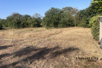 achat terrain corcoue-sur-logne 44650