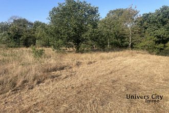 achat terrain corcoue-sur-logne 44650