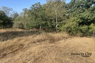achat terrain corcoue-sur-logne 44650