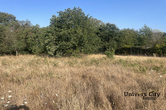 achat terrain corcoue-sur-logne 44650