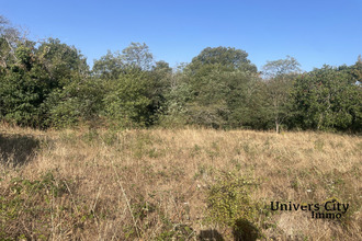 achat terrain corcoue-sur-logne 44650
