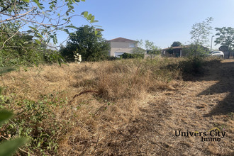 achat terrain corcoue-sur-logne 44650