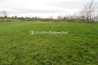 achat terrain cordelle 42123