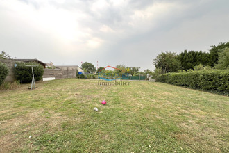 achat terrain cordemais 44360