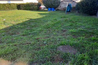 achat terrain cordemais 44360