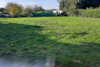 achat terrain cordemais 44360