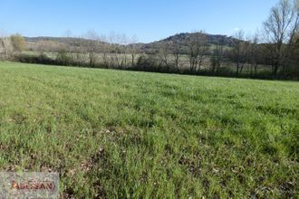 achat terrain cordes-sur-ciel 81170