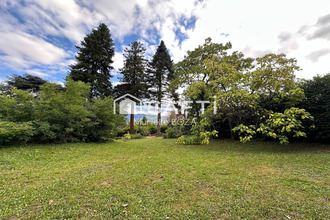 achat terrain corenc 38700