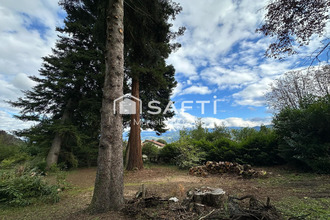 achat terrain corenc 38700