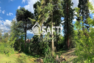 achat terrain corenc 38700