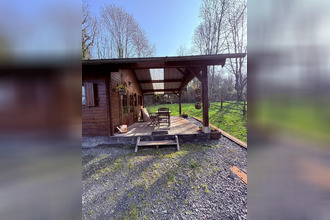 achat terrain cormeilles 27260