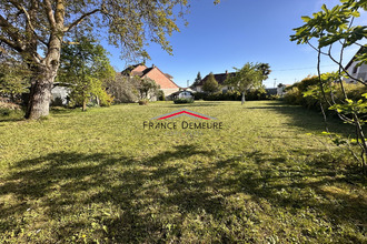 achat terrain cormeilles-en-parisis 95240