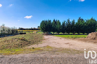 achat terrain cormeray 41120