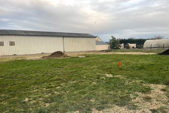 achat terrain cormeray 41120