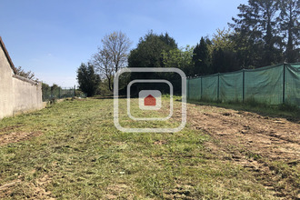 achat terrain cormicy 51220