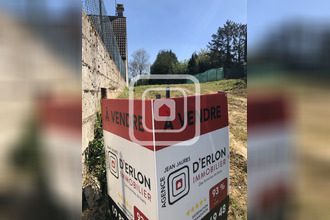 achat terrain cormicy 51220