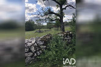 achat terrain corn 46100