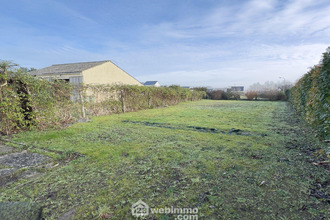 achat terrain corne 49630
