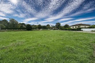 achat terrain cornebarrieu 31700