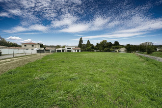 achat terrain cornebarrieu 31700