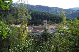 achat terrain corneilla-de-conflent 66820