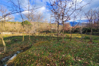 achat terrain corneilla-de-conflent 66820