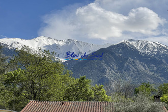 achat terrain corneilla-de-conflent 66820