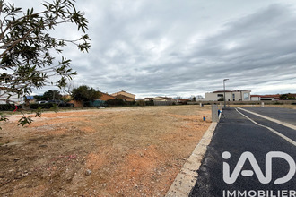 achat terrain corneilla-del-vercol 66200