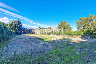 achat terrain corneilla-la-riviere 66550