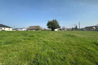 achat terrain corneville-sur-risle 27500
