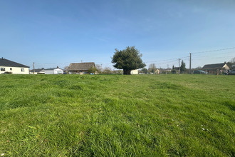 achat terrain corneville-sur-risle 27500