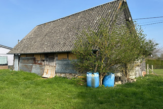 achat terrain corneville-sur-risle 27500