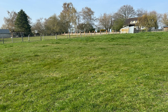 achat terrain corneville-sur-risle 27500