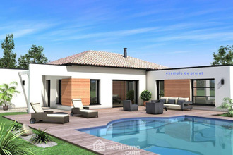 achat terrain cornillon-confoux 13250