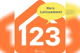 achat terrain cornillon-confoux 13250