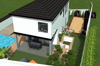 achat terrain cornillon-confoux 13250