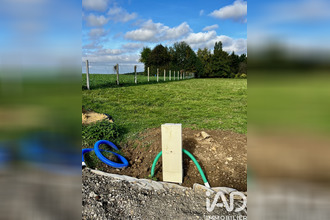 achat terrain corny 27700