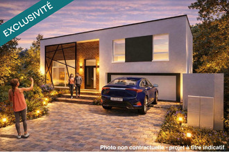 achat terrain corny-sur-moselle 57680