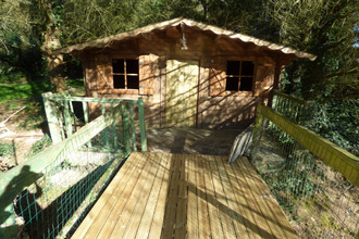 achat terrain corps-nuds 35150