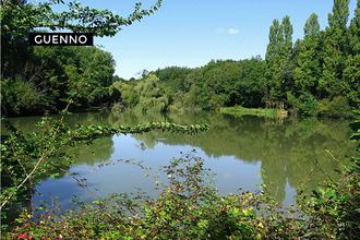 achat terrain corps-nuds 35150